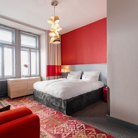 Saint Shermin Bed Breakfast & Champagne Вена Экстерьер фото