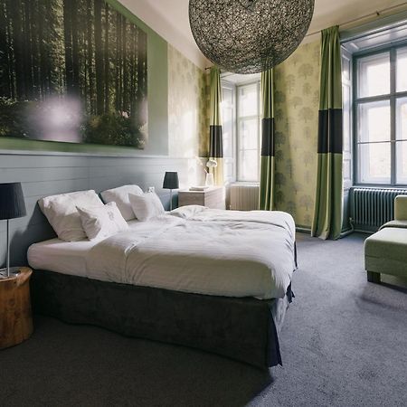 Saint Shermin Bed Breakfast & Champagne Вена Экстерьер фото