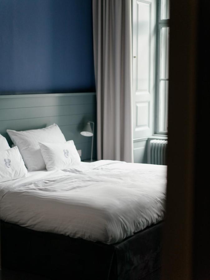 Saint Shermin Bed Breakfast & Champagne Вена Экстерьер фото
