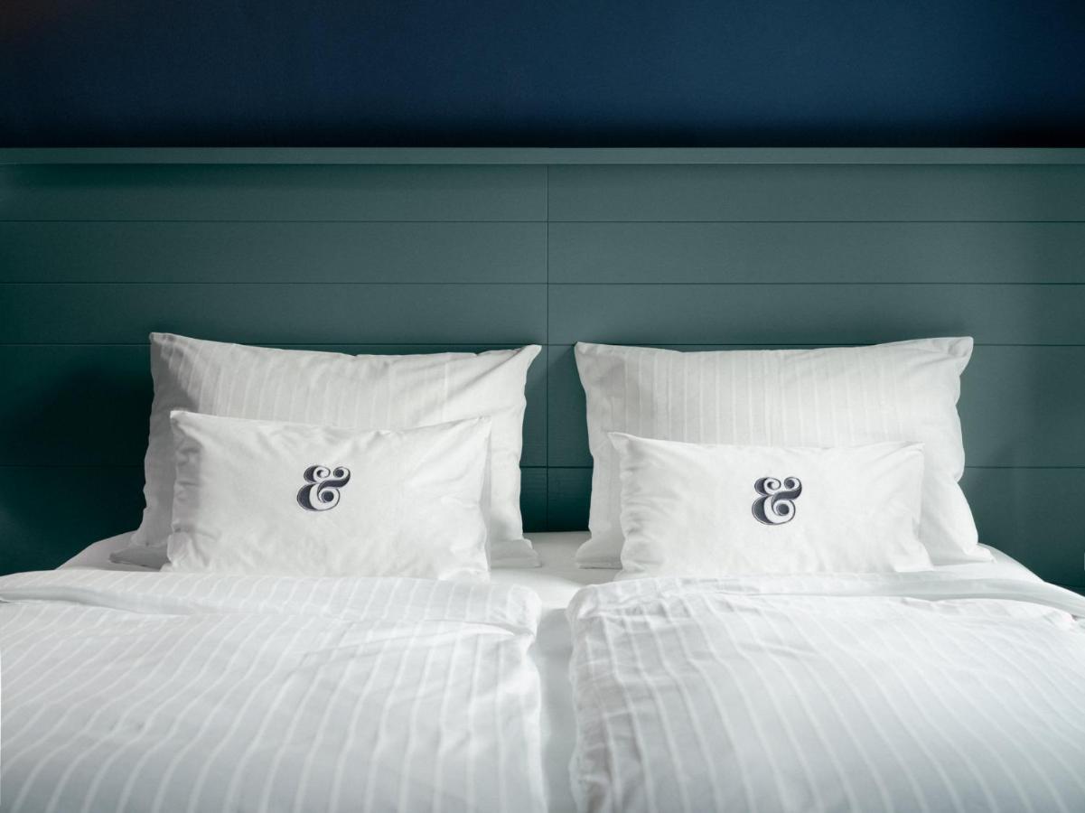 Saint Shermin Bed Breakfast & Champagne Вена Экстерьер фото
