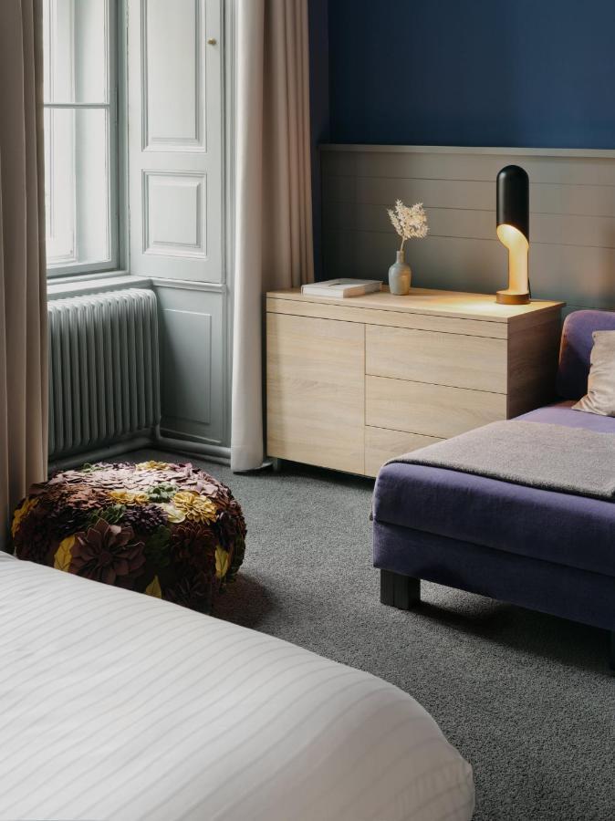 Saint Shermin Bed Breakfast & Champagne Вена Экстерьер фото