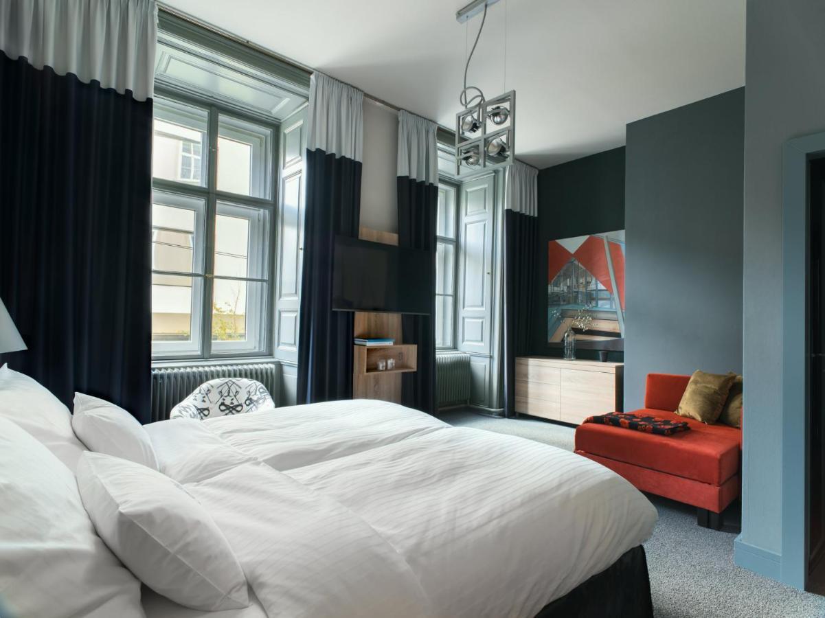 Saint Shermin Bed Breakfast & Champagne Вена Экстерьер фото