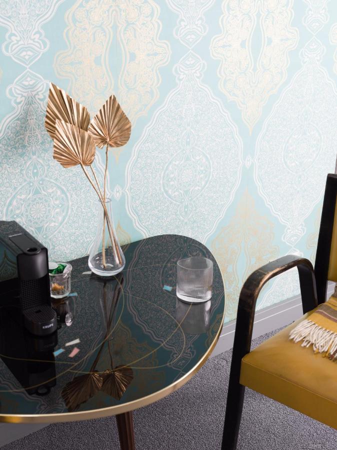 Saint Shermin Bed Breakfast & Champagne Вена Экстерьер фото