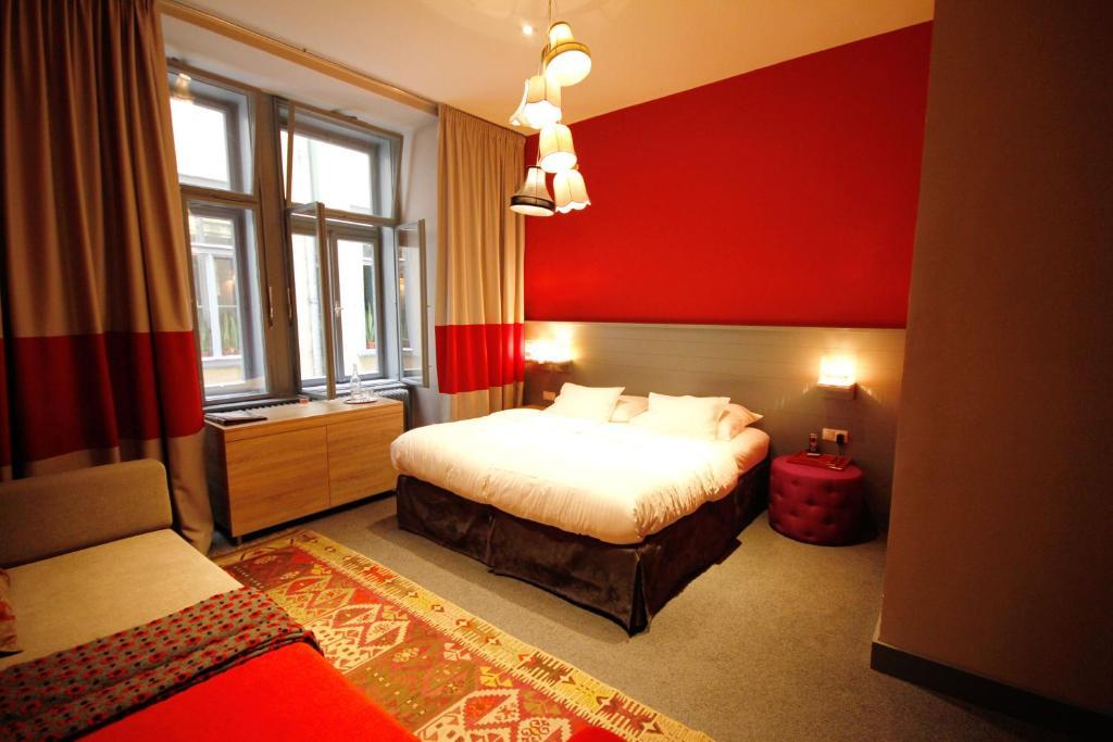 Saint Shermin Bed Breakfast & Champagne Вена Экстерьер фото