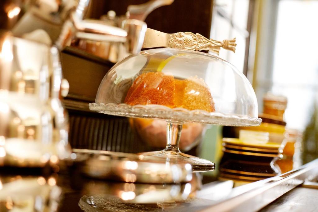 Saint Shermin Bed Breakfast & Champagne Вена Экстерьер фото